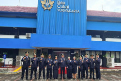 Apel Khusus Peringatan Hari Bea Cukai Ke-76