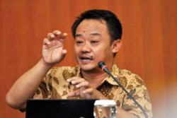 PEMILU 2024: Muhammadiyah Bantah Dukung Anies Baswedan Jadi Capres