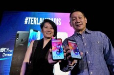 Hari Ini Infinix Rilis Dua Ponsel Flagship Terbarunya