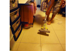 Kakek Memasang 9 AC di Apartemen, Tetangganya Mengeluh