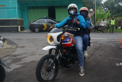Kenalkan Potensi Wisata Sleman Barat, Tour de Merapi 2022 Kembali Digelar