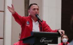 Diminta Mundur, Iwan Bule Justru Minta Masyarakat Baca Regulasi