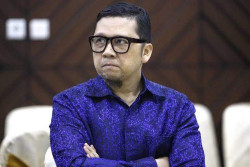 Waketum Golkar Sebut Pernyataan Pak Akbar Tandjung Soal Anies Hanya Ucapan Selamat