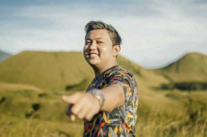 Halo Warga Jogja, Denny Caknan Manggung di JCM Hari Ini lho. Gratis!