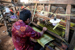 16 Budaya Asal Jateng Ditetapkan sebagai Warisan Budaya Tak Benda 2022