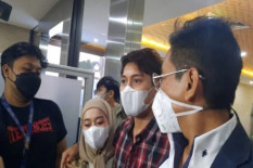 Lesti Kejora Alami KDRT, Rizky Billar Mangkir dari Panggilan Polisi
