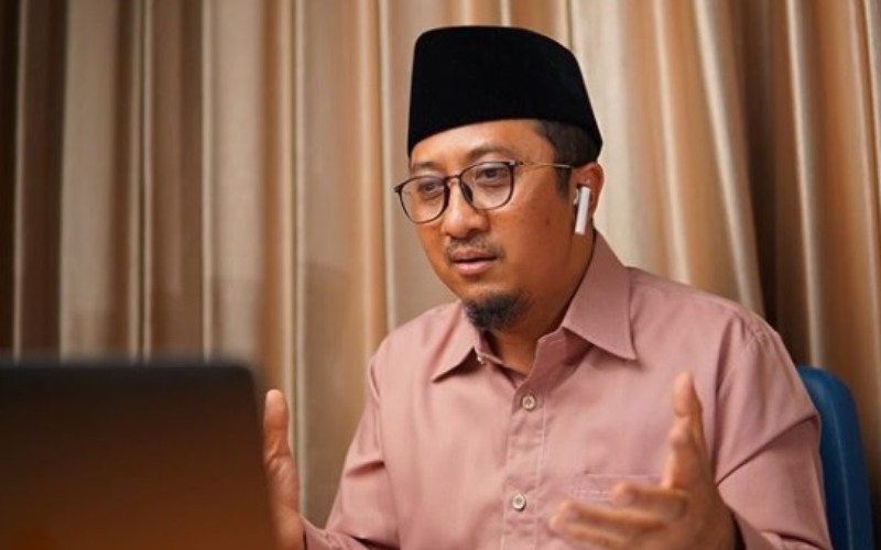 Mengaku-ngaku Jadi Komisaris Grab, Ustaz Yusuf Mansyur : Diam Saja Digaji