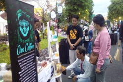 Malioboro Coffee Night Tak Digelar di Malioboro, Ternyata Ini Alasannya