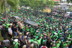 Tarif Naik, Penumpang Mulai Tinggalkan Layanan Ojol