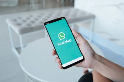 WhatsApp Group Kini Bisa Tampung hingga 1.024 Orang