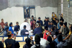 Ini Hasil Bukaan Cupu Panjala Semalam