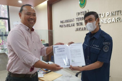 SK Menteri LHK soal KHDPK Digugat, Begini Reaksi Koalisi Pemulihan Hutan Jawa
