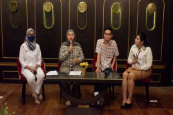 Rayakan Anniversary ke-4, SCH Hadirkan Event dan Promo Fantastic