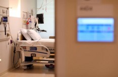 Dua Rumah Sakit di DIY Belum Punya Dokter Spesialis