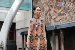 Cerita Andien Aisyah, Pernah Jadi Korban Kekerasan dalam Pacaran