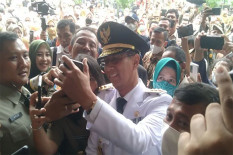 Sempat Dihentikan Era Anies, Heru Budi Aktifkan Kembali Posko Pengaduan Warga