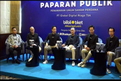 Umumkan Rencana IPO, Blibli Optimistis Hasilkan Bisnis Berkelanjutan