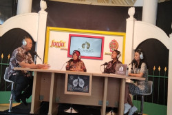 Danais untuk Fasilitasi Pendaftaran Hak Kekayaan Intelektual