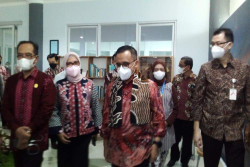 Menpan RB Puji Pelayanan Publik BBPOM di Yogyakarta