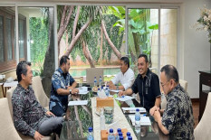 PKS, Demokrat, NasDem Bikin Tim Kecil Bahas Konsep Koalisi