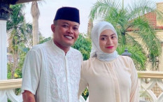 Reaksi Sule atas Isu Perselingkuhan Nathalie Holscher