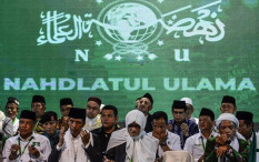 Jelang Pemilu 2024, PBNU Tolak Politik Identitas