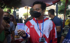 Lintas Komunitas se-Banyumas Raya Dukung Gibran Maju Pilkada Jateng