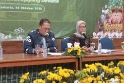 Jogja Jadi Tuan Rumah Kongres Kebudayaan Jawa 2022, Tiga Gubernur Bakal Hadir