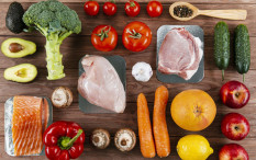 Nutrisi Optimal Kunci Keberhasilan Terapi Kanker