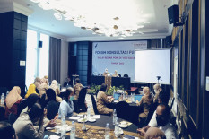 Optimalisasi Pengaduan Masyarakat dalam Meningkatkan Pelayanan Publik BPOM DI Yogyakarta