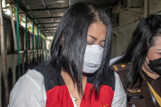 Brigadir J Kirim Pesan ke Pacarnya Sebelum Diekusi: Nanti Abang Kabari Lagi Dek