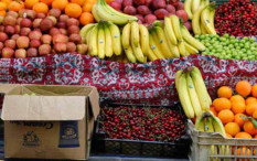 Rutin Makan Buah dan Sayur Bisa Kurangi Risiko Kanker