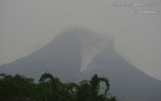 Hari Ini 12 Tahun Lalu: Merapi Erupsi dan Mbah Maridjan Meninggal