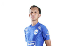 Rachmad Hidayat Mundur dari PSIS Semarang