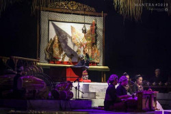 NgayogyaMantra, Disbud DIY Apresiasi Kehadiran 50 Tahun Teater Alam