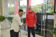 Peneliti: Sanksi PDIP Malah Untungkan Ganjar Pranowo