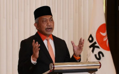 Disebut Dapat Tawaran Jatah Menteri di Kabinet Jokowi, Ini Sikap PKS
