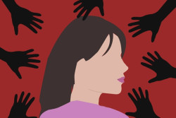 Masih Banyak Kasus Kekerasan Seksual Anak dan Perempuan Tak Terdata