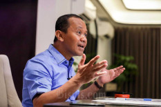 Ini Penyebab Indonesia Sulit Jadi Negara Maju Menurut Menteri Investasi