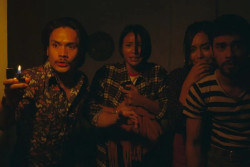 Bikin Merinding, Film Horor Baru Ceritakan Soal Rumah Angker di Kaliurang