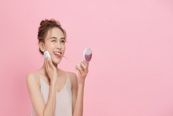 Mau Nonton Konser? Berikut Inspirasi Make Up Ala Korea yang Bisa Dicoba
