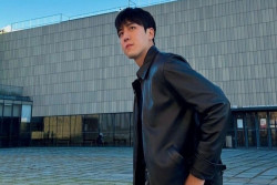 Cerita Yoon Hong Bin, Aktor Korea Selatan yang Bantu Beri CPR ke Korban Tragedi Itaweon