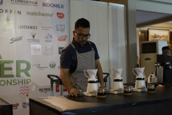 Jogja Coffee Event (JCE) Akan Kembali Digelar