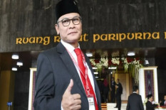 Fraksi PDIP Copot Johan Budi dari Wakil Ketua BURT DPR, Buntut Dewan Kolonel?