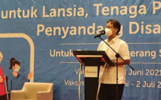 Menkes: Sampai Kemarin, Ada 325 Kasus Ginjal Akut di Seluruh Indonesia