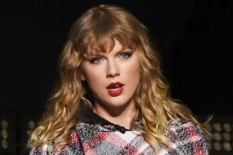 Taylor Swift Siap Tur Konser 2023, Gandeng Sejumlah Musisi
