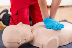 Perlu Diketahui, Ini Cara Berikan CPR saat Kondisi Gawat Darurat