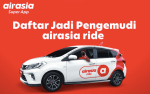 Bikin Heboh, Gaji Driver Ojol AirAsia Capai Rp19-26 Juta per Bulan