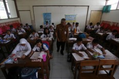 Guru PNS di Boyolali Tampar Muridnya, Pelaku Pensiun Tahun Depan