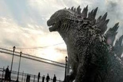 Film Godzilla Terbaru Akan Dirilis Tahun 2023